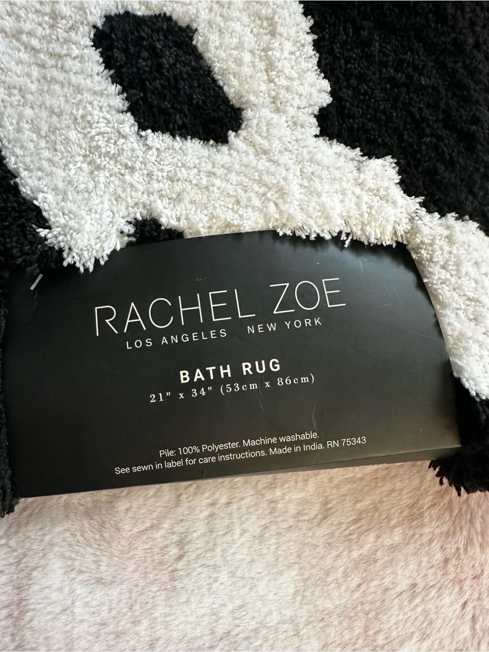 Rachel Zoe rachel zoe